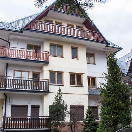 Apartament Owcze Runo Zakopane Apartment Bagian luar foto