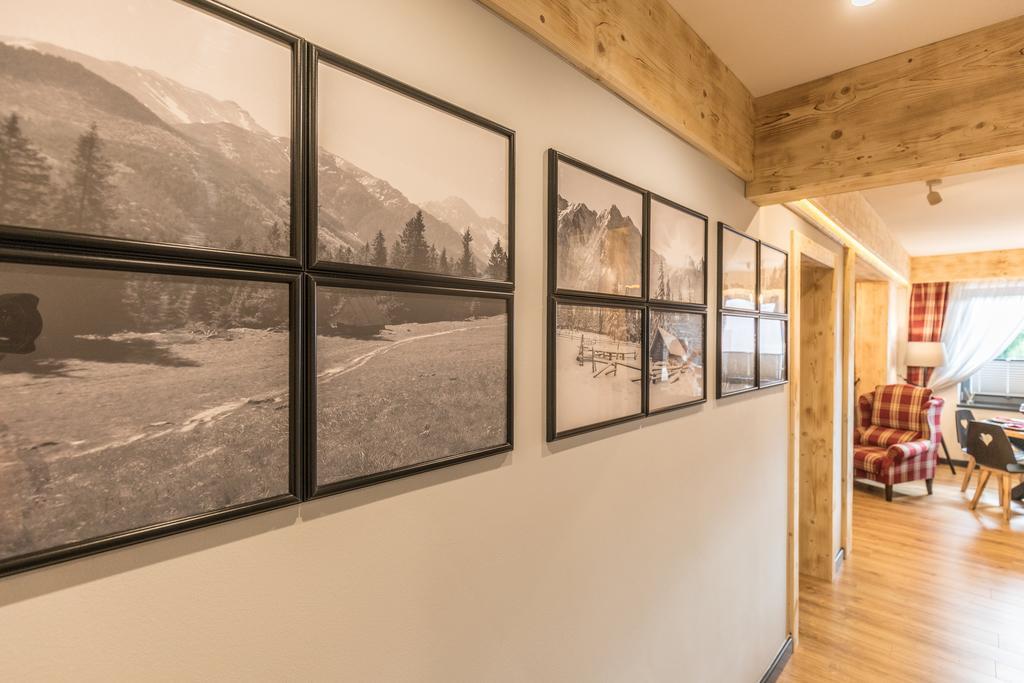 Apartament Owcze Runo Zakopane Bagian luar foto