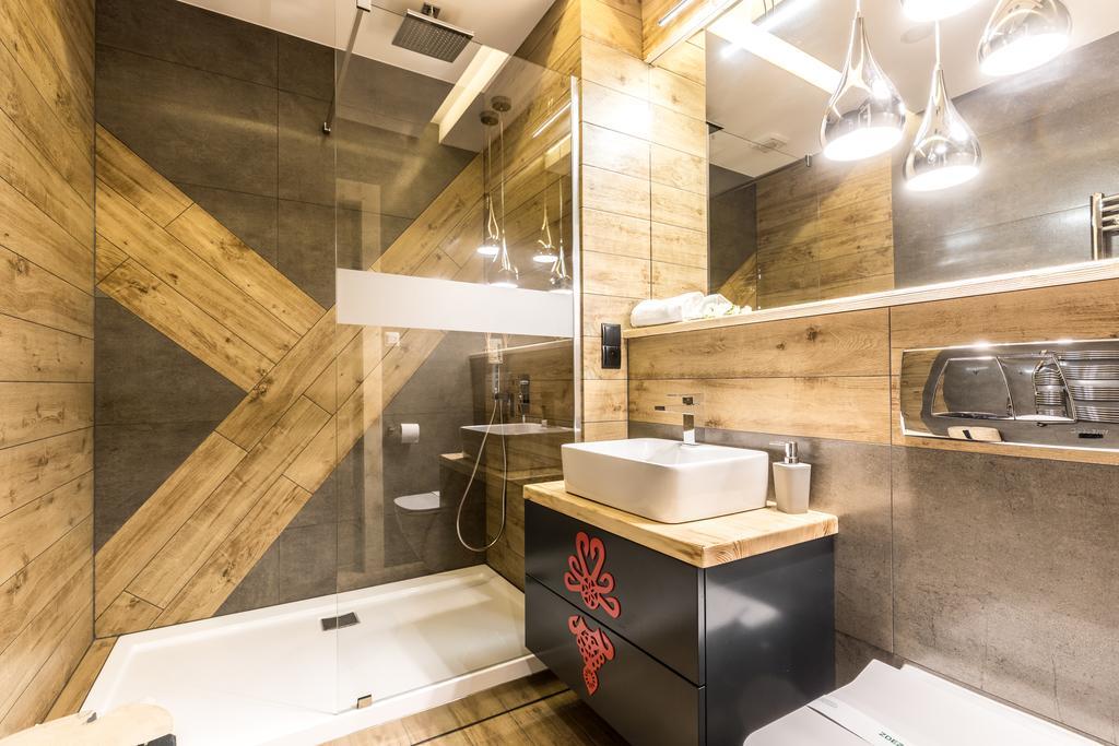 Apartament Owcze Runo Zakopane Apartment Bagian luar foto