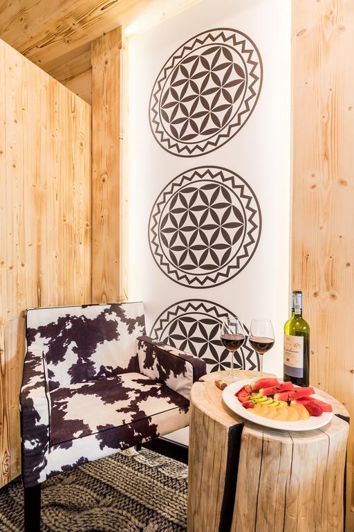 Apartament Owcze Runo Zakopane Bagian luar foto